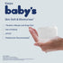 Cetaphil Baby Mild Bar Face and Body