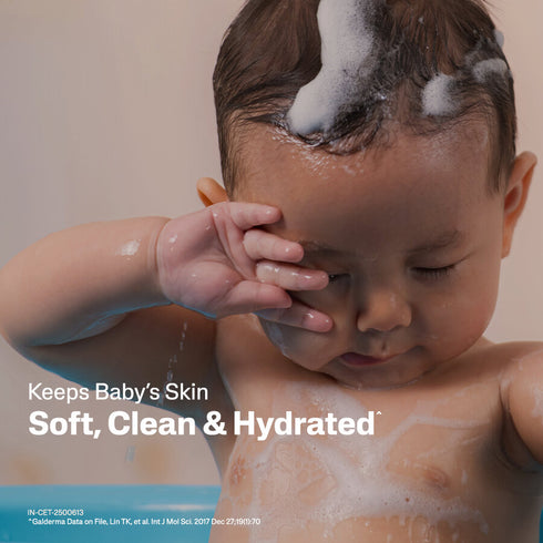 Cetaphil Baby Mild Bar Face and Body