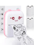 Portable Mini Printer