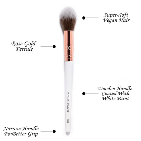 Boujee Beauty Powder Brush B102