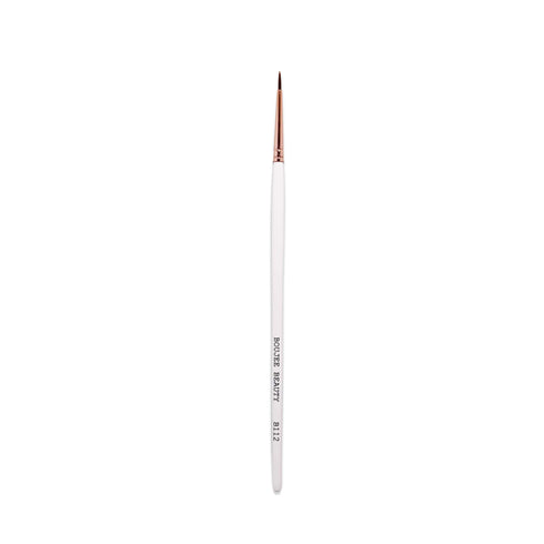 Boujee Beauty ULTRA FINE Eye Liner Brush B112