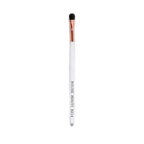 Boujee Beauty Flat Base Small Blending Brush B214