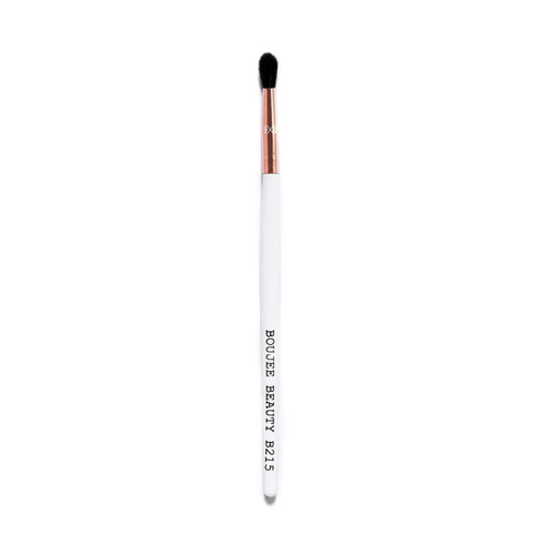 Boujee Beauty Small Fluffy Blending Brush B215