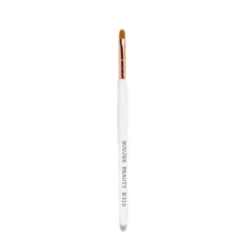 Boujee Beauty Lipstick Brush B316