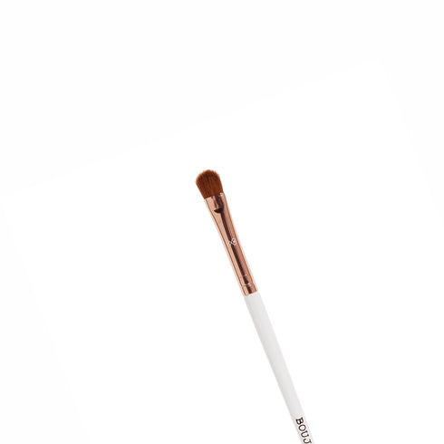 Boujee Beauty Flat Eyeshadow Applicator Brush B422