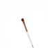 Boujee Beauty Flat Eyeshadow Applicator Brush B422