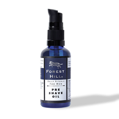 Forest Hill Pre Shave Oil 50ml