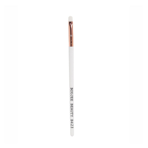 Boujee Beauty Small Flat Applicator Brush B423