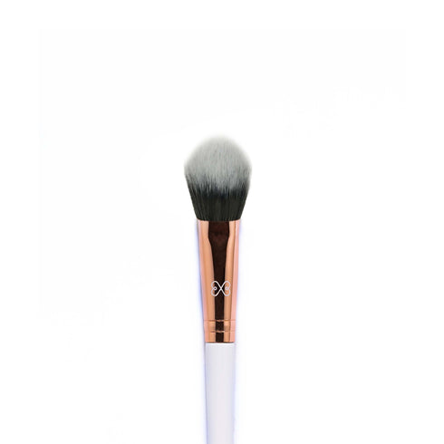 Boujee Beauty Small Angled Buffing Brush B425