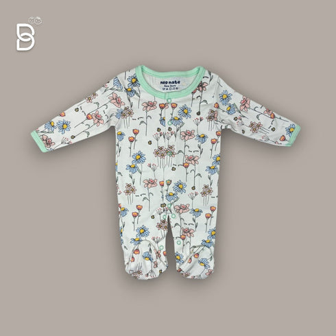 BACHPAN NEW BORN COTTON GIFT SET
