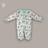 BACHPAN NEW BORN COTTON GIFT SET