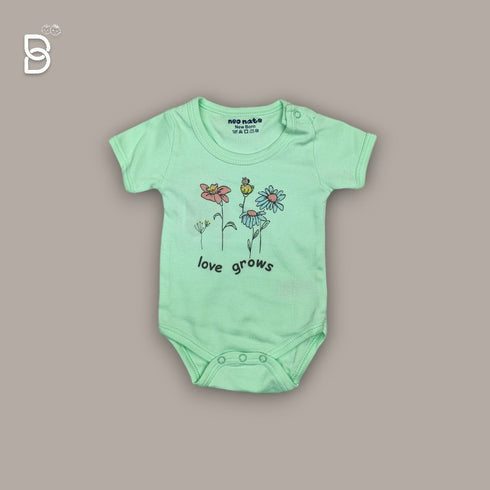 BACHPAN NEW BORN COTTON GIFT SET