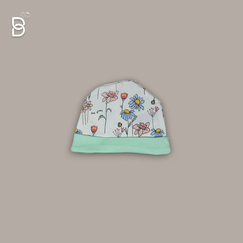 BACHPAN NEW BORN COTTON GIFT SET