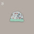 BACHPAN NEW BORN COTTON GIFT SET