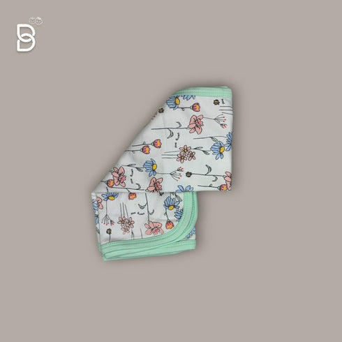BACHPAN NEW BORN COTTON GIFT SET