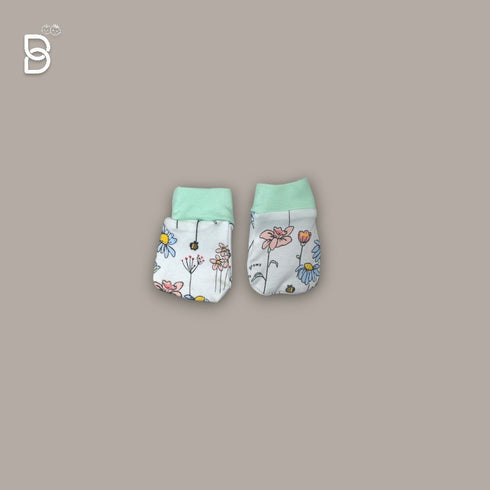 BACHPAN NEW BORN COTTON GIFT SET
