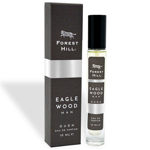 Forest Hill Eaglewood Eau De Parfum