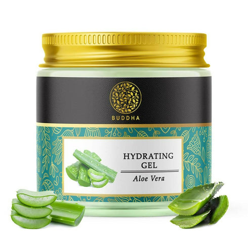 Buddha Natural Skin Hydrating Gel