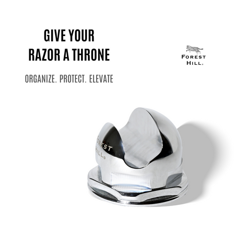 Forest Hill Ashford Mono Razor Stand