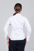 Veshbhoshaa Bluebird Women'S White Shirt