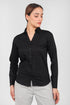 Veshbhoshaa Bluebird Women'S Black Shirt