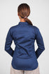 Veshbhoshaa Bluebird Women'S Blue Shirt