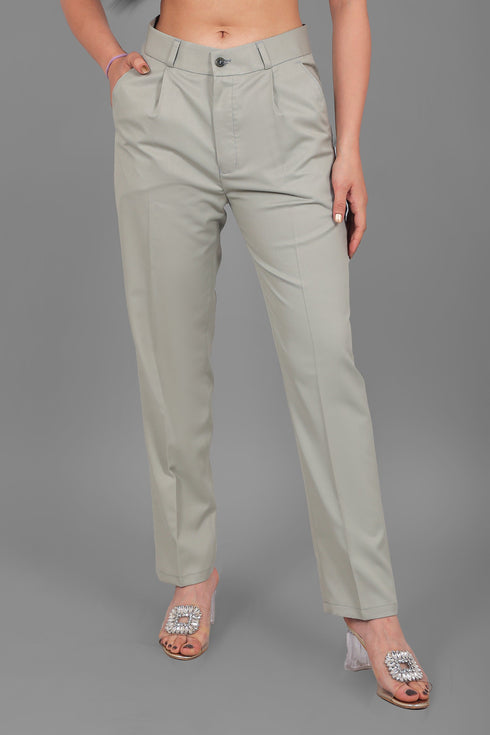 Veshbhoshaa Bluebird Women'S Thisle Trouser