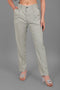 Veshbhoshaa Bluebird Women'S Thisle Trouser