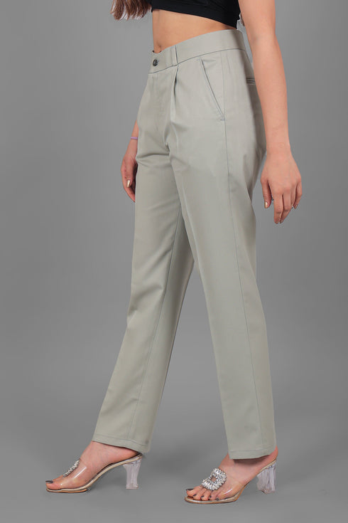 Veshbhoshaa Bluebird Women'S Thisle Trouser