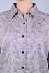 Veshbhoshaa Bluebird Women'S Printed Co-Ord Set Lavender
