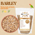 Millet Mania Barley