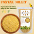 Millet Mania Foxtail Millet