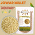 Millet Mania Jowar Millet