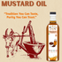 Millet Mania Mustard Oil
