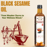 Millet Mania Black Sesame Oil