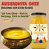 Millet Mania Aushadhiya Ghee