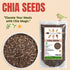 Millet Mania Chia Seeds