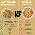 Millet Mania Pearl Bajra Vermicelli