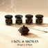 Ajmal Perfumes India Bakhoor Giftset