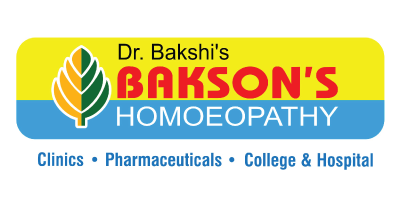 Dr Bakshi's Baksons Homeopathy Brands