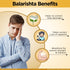 Multani Pharmaceuticals Limited Multani Ayurvedic Balarishta Syrup Usefull In Stress Relief Weakness
