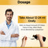 Multani Pharmaceuticals Limited Multani Ayurvedic Balarishta Syrup Usefull In Stress Relief Weakness