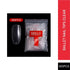 Shills Professional PKT 500pcs Ballet Nail Tips