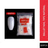 Shills Professional PKT 500pcs Ballet Nail Tips