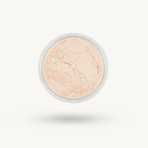 Mars Born To Bake | Setting Powder