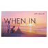 MAKEZMIA WHEN IN BARCELONA - 8 Color Highlighter Palette