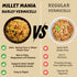 Millet Mania Barley Vermicelli