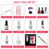 Shills Professional Basic Nail Art Kit