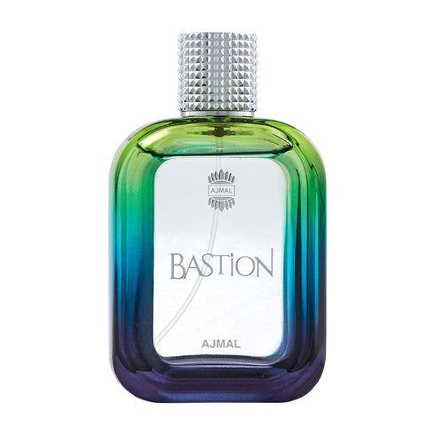 Ajmal Perfumes India BASTION Perfume for Men