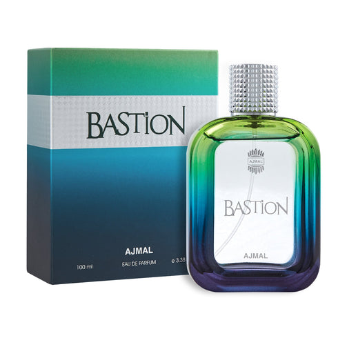 Ajmal Perfumes India BASTION Perfume for Men